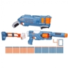*****NERF Elite 2.0 Double Defense pack F5033 /3