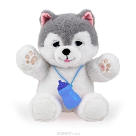 DUMEL PIESEK HUSKY