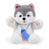 DUMEL PIESEK HUSKY