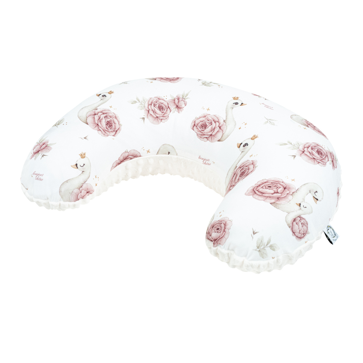 BONJOUR BAMBUSOWY ROGAL DUŻY ROYAL BABY 50X65