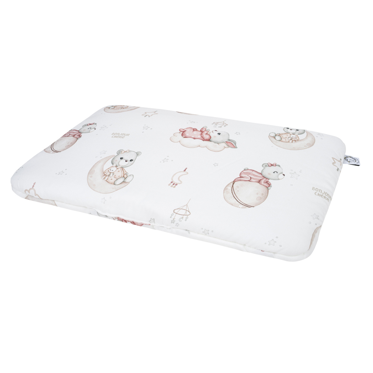 BONJOUR BAMBUSOWA PODUSZKA VENUS 40X60