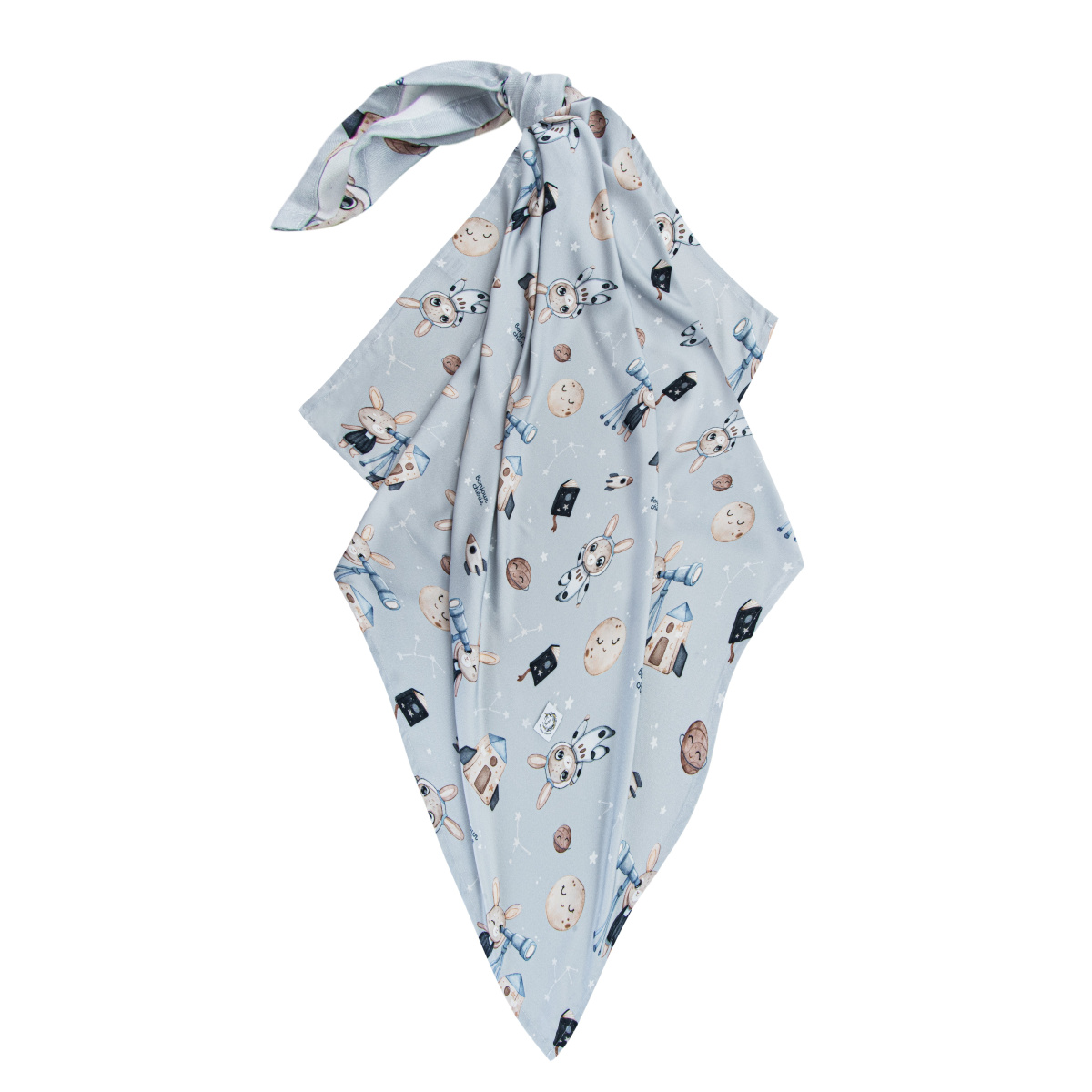 BONJOUR BAMBUSOWY OTULACZ ASTRONOM 70X70