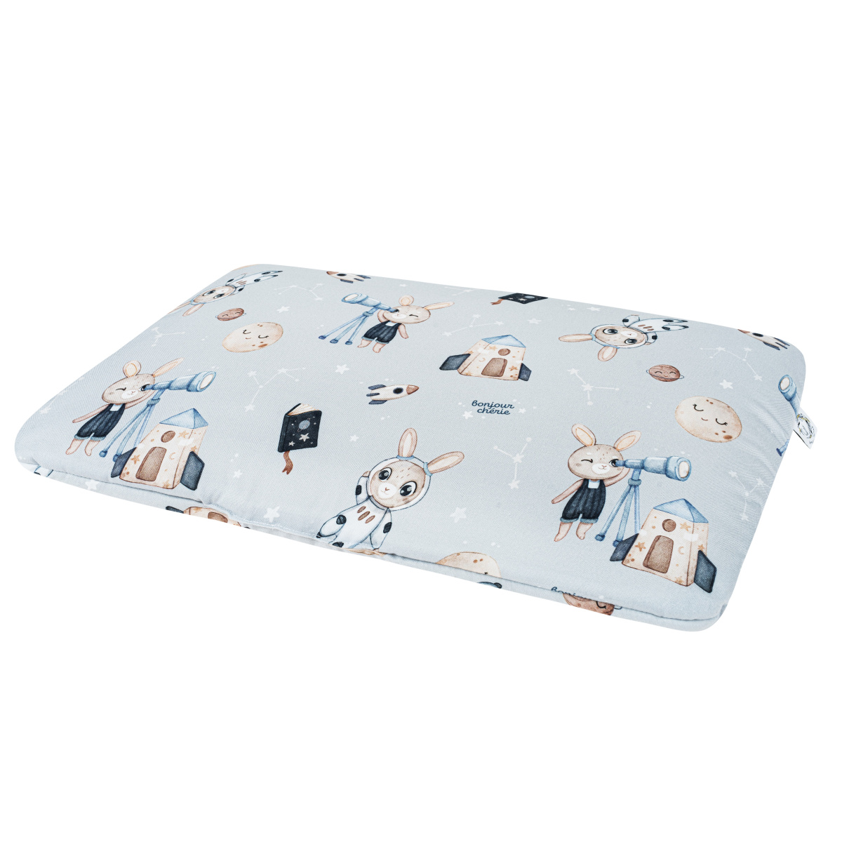 BONJOUR BAMBUSOWA PODUSZKA ASTRONOM 30X40