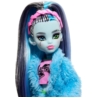 MONSTER HIGH lalka Frankie Stein HKY68 /4