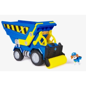 SPIN Rubble pojazd Wheelers 6070126 /2