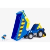 SPIN Rubble pojazd Wheelers 6070126 /2