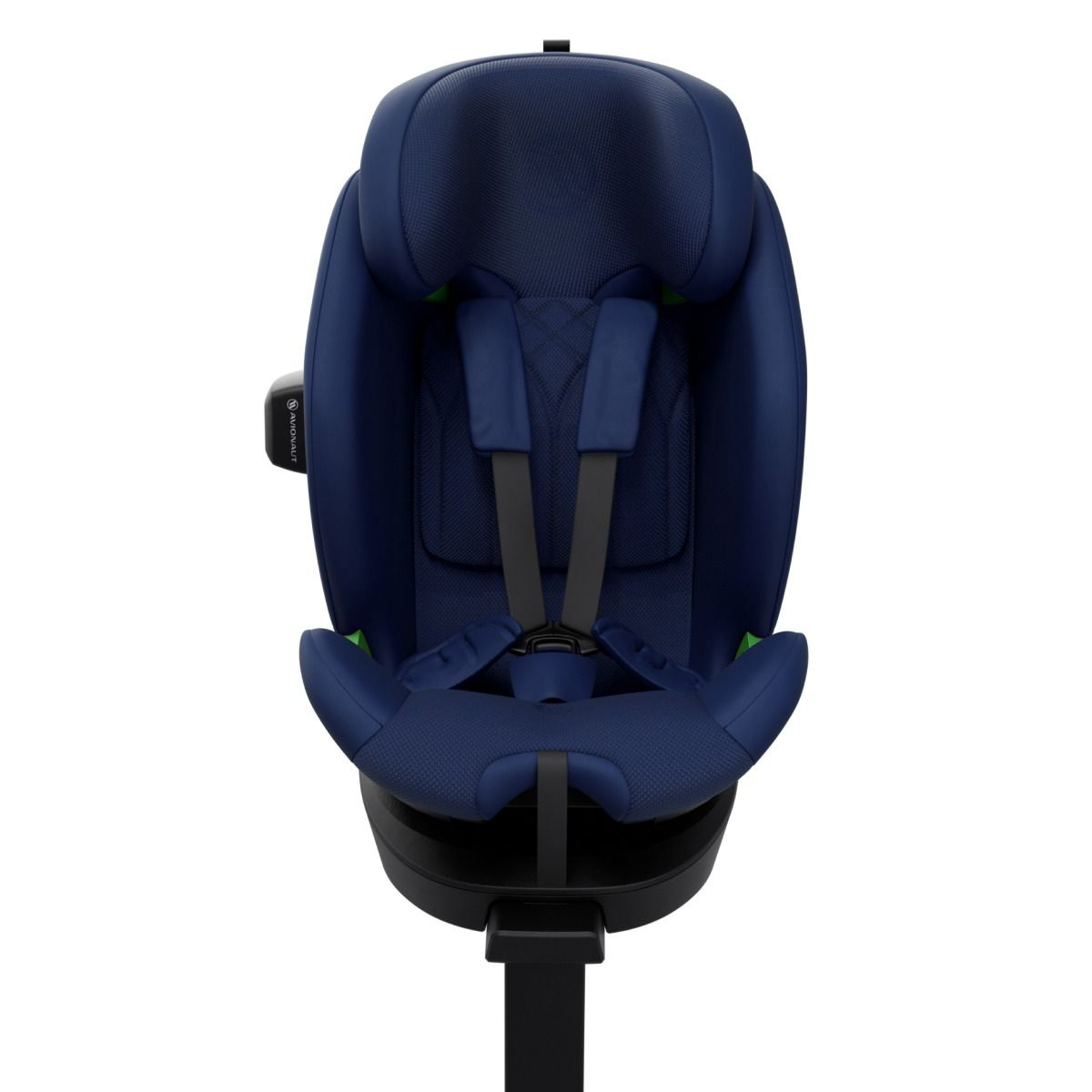 AVIONAUT STARDUST AIRFLOW ISOFIX NAVY