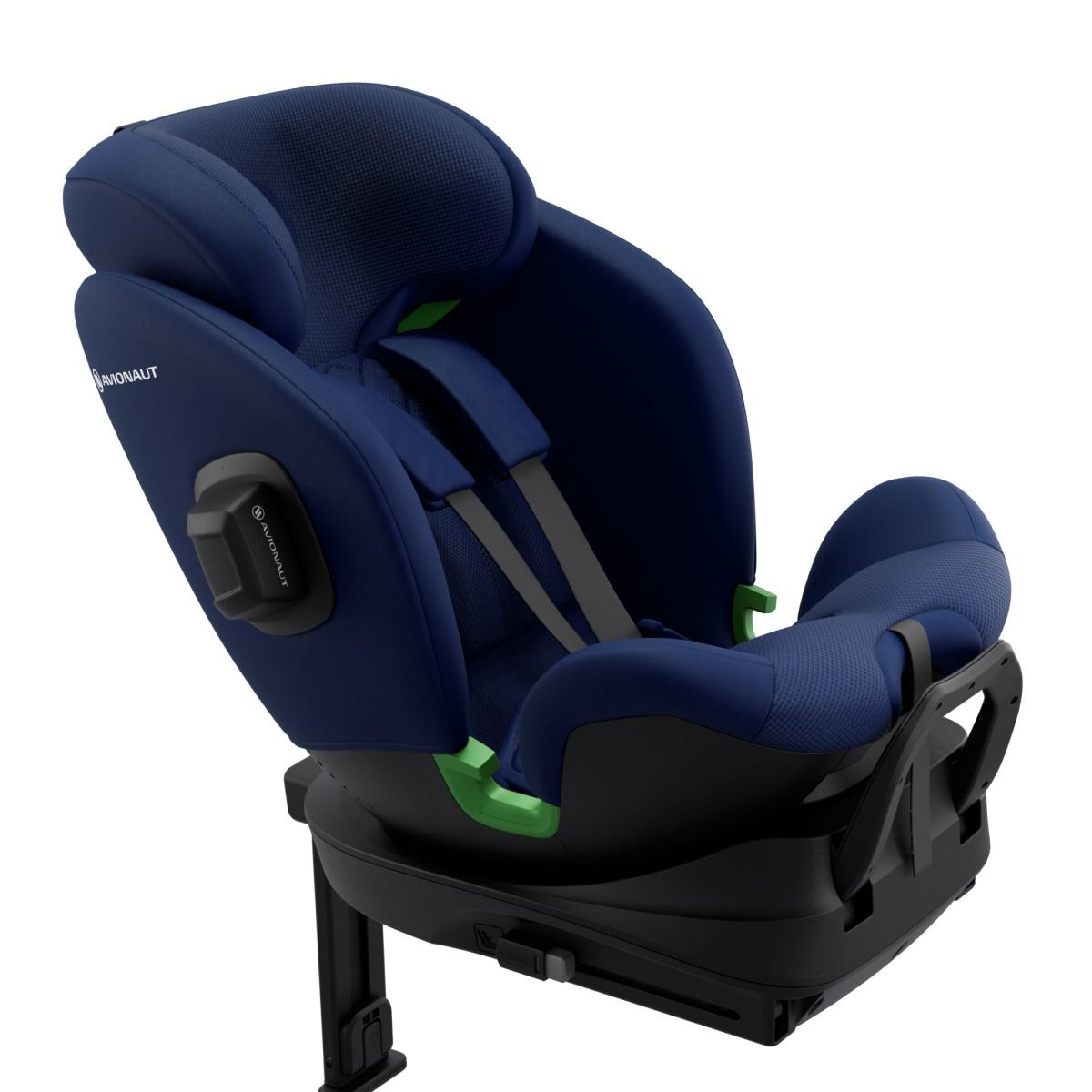AVIONAUT STARDUST AIRFLOW ISOFIX NAVY