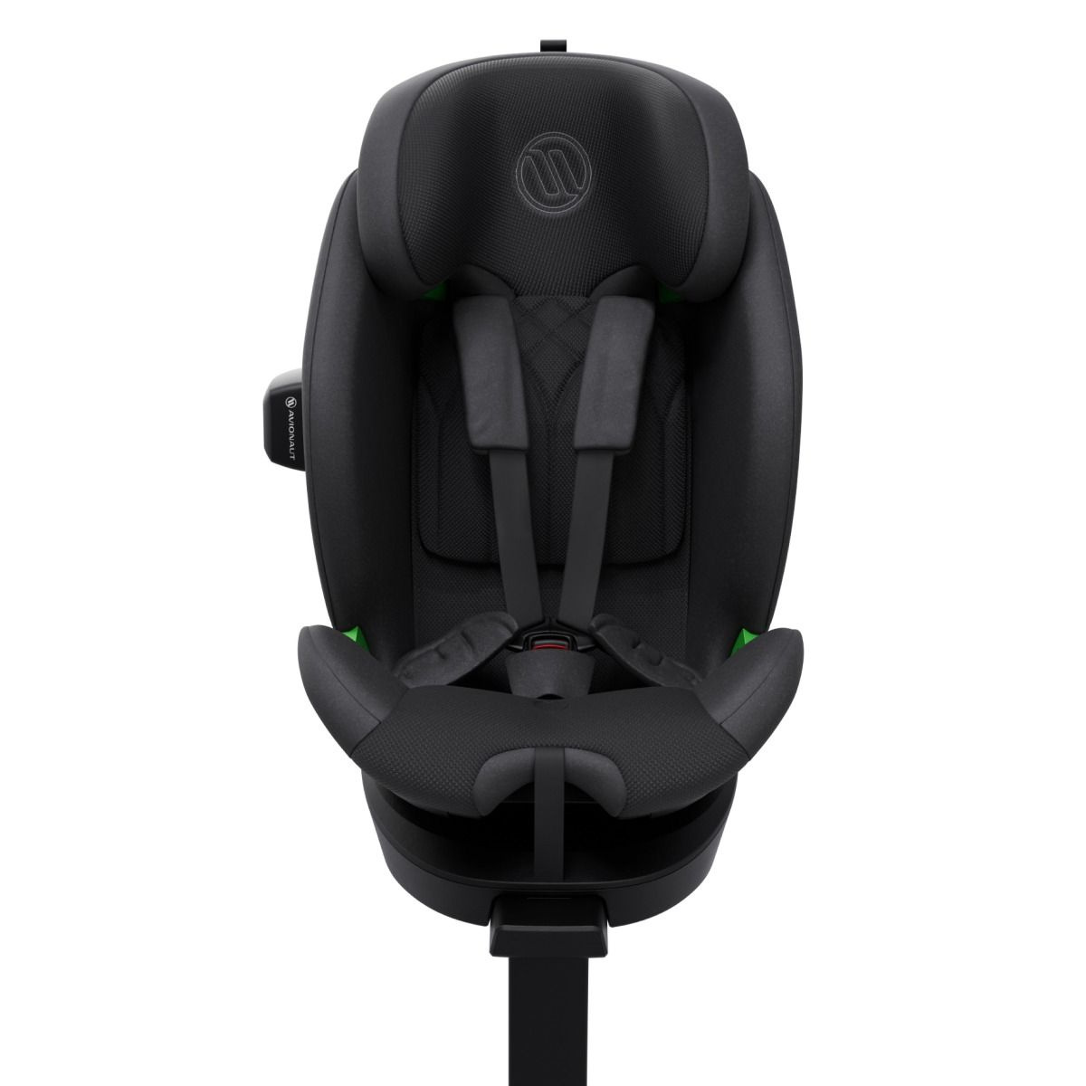 AVIONAUT STARDUST AIRFLOW ISOFIX BLACK