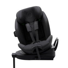 AVIONAUT STARDUST AIRFLOW ISOFIX BLACK