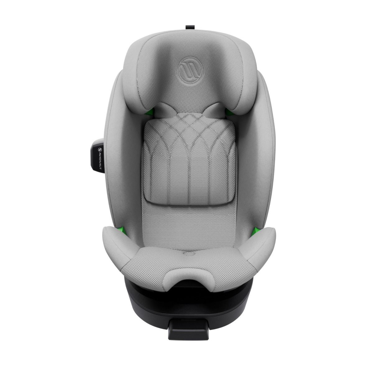 AVIONAUT STARDUST AIRFLOW ISOFIX GREY