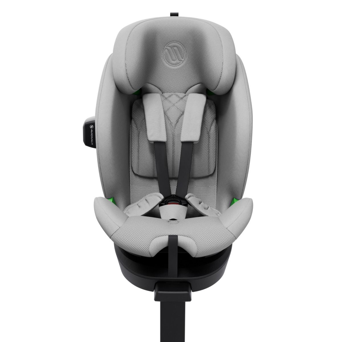 AVIONAUT STARDUST AIRFLOW ISOFIX GREY