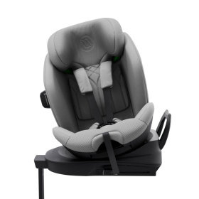 AVIONAUT STARDUST AIRFLOW ISOFIX GREY