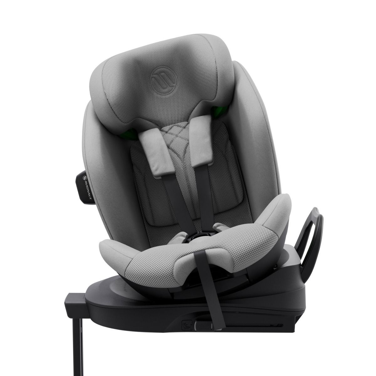 AVIONAUT STARDUST AIRFLOW ISOFIX GREY