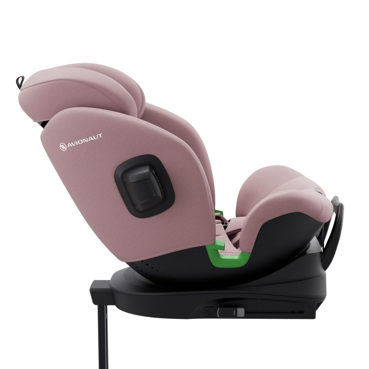 AVIONAUT STARDUST AIRFLOW ISOFIX PINK