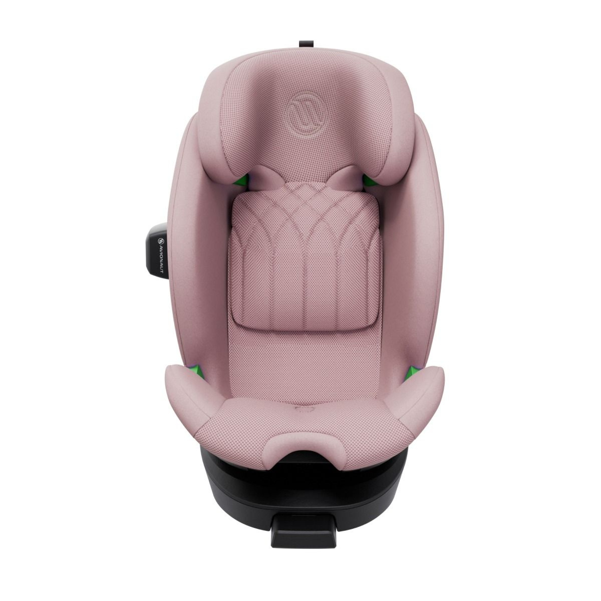 AVIONAUT STARDUST AIRFLOW ISOFIX PINK