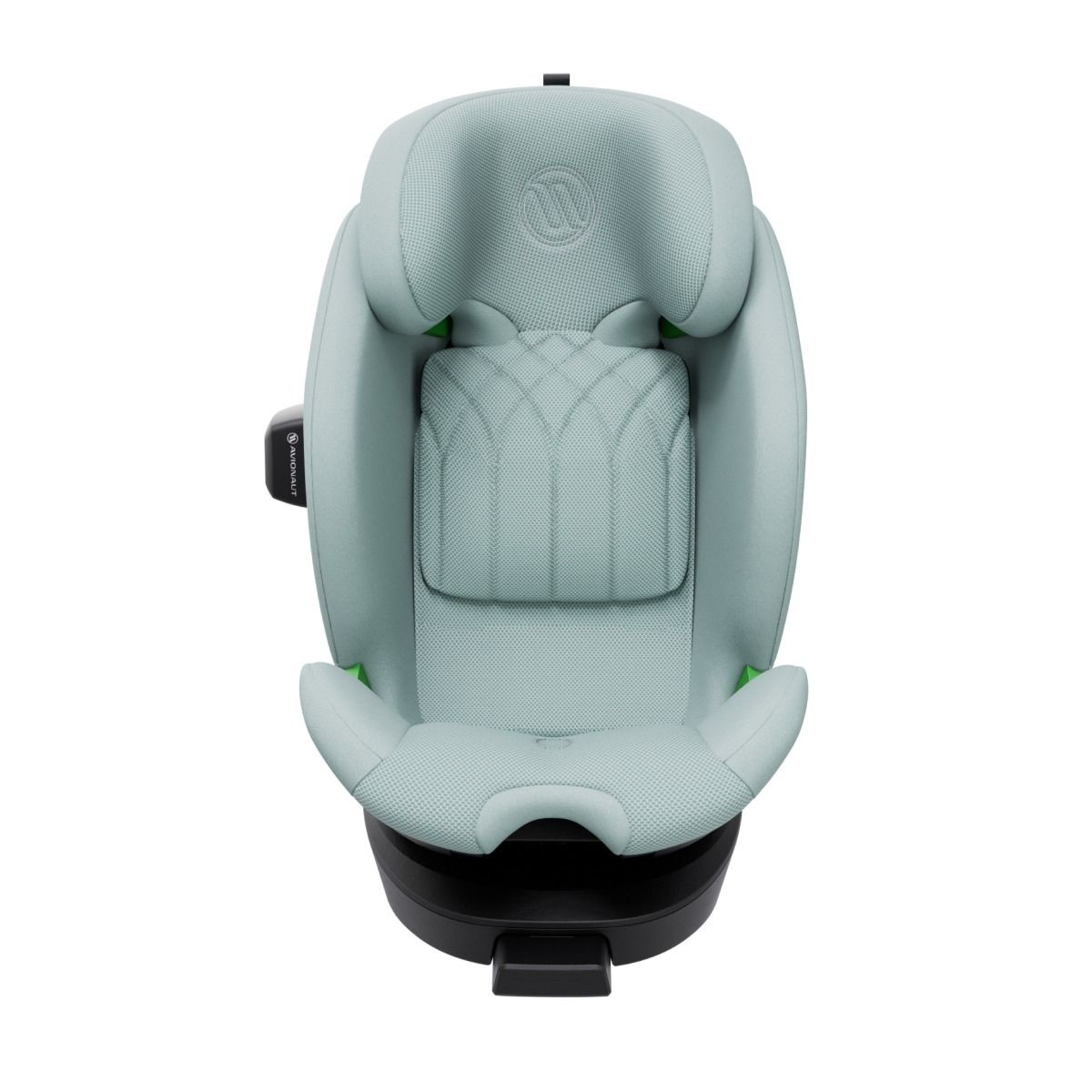 AVIONAUT STARDUST AIRFLOW ISOFIX MINT