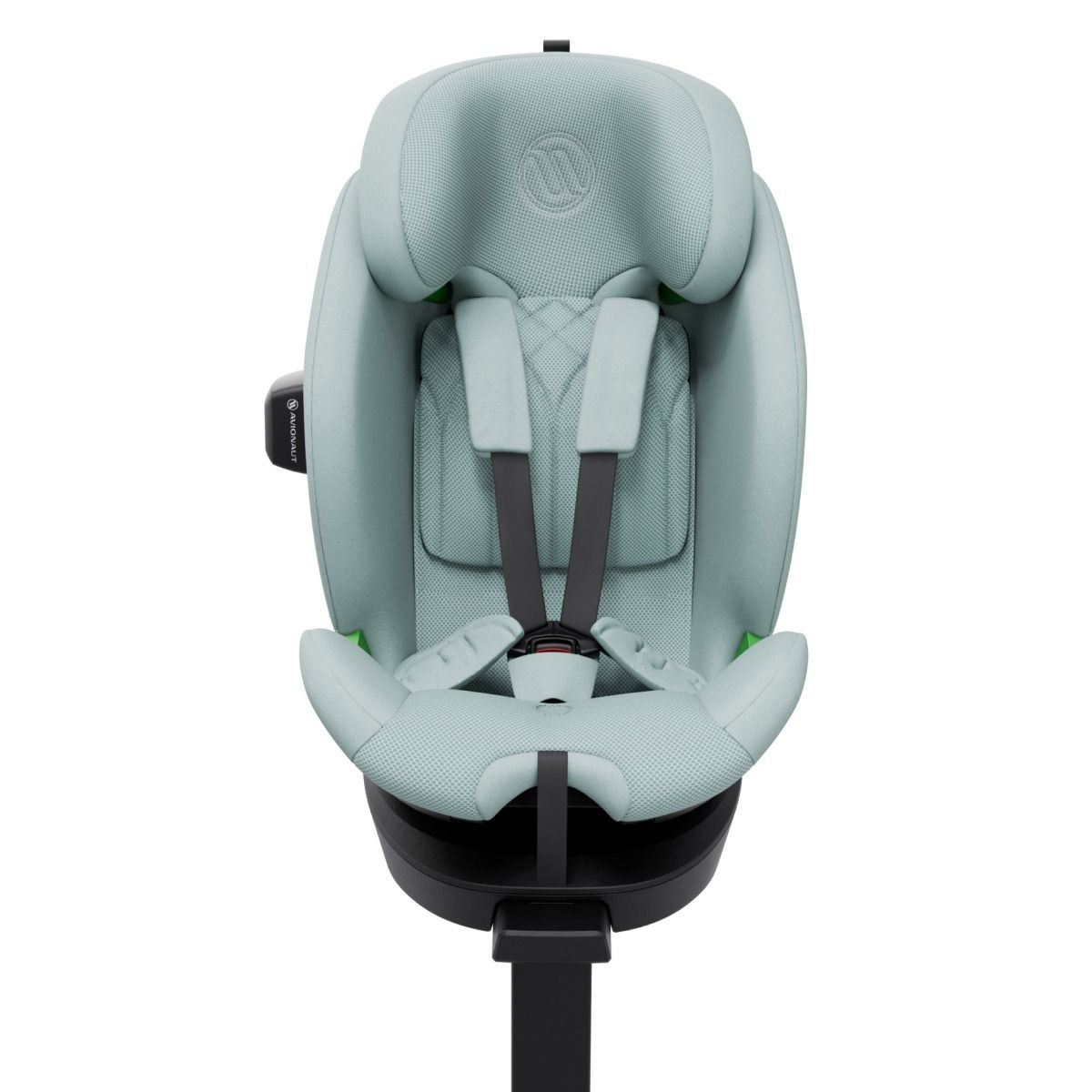 AVIONAUT STARDUST AIRFLOW ISOFIX MINT