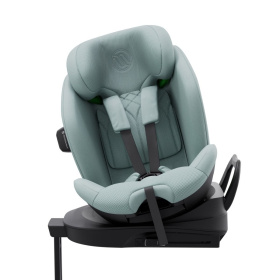 AVIONAUT STARDUST AIRFLOW ISOFIX MINT