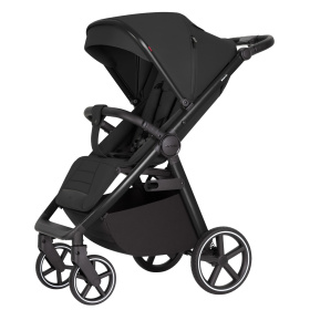 CARRELLO BRAVO SL DELUXE ECLIPSE BLACK