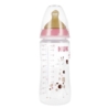 NUK BUTELKA Z WSKAŻNIKIEM TEMP 300ML