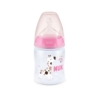 NUK BUTELKA 150 ml 0-6M