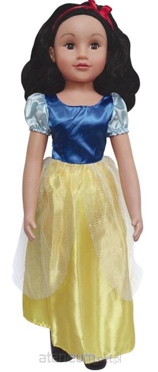 LALKA CHODZACA KRÓLEWNA