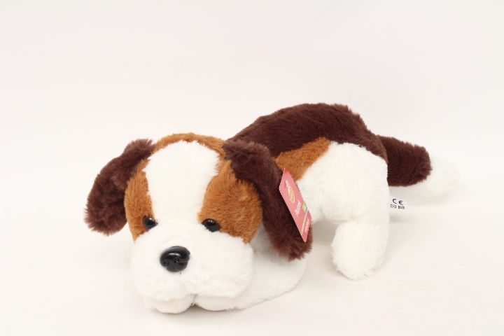 SMILY PLAY PLUSZOWY PIES SP84398