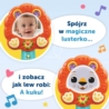 VTECH MOJE PIERWSZE LUSTERECZKO 61797
