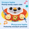 VTECH MOJE PIERWSZE LUSTERECZKO 61797