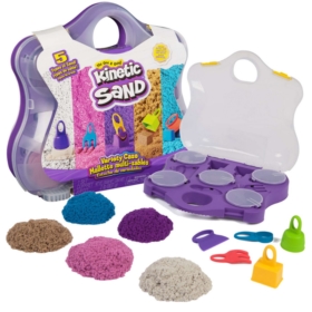 SPIN Kinetic Sand walizka 6069784 /3
