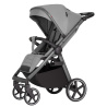 CARRELLO BRAVO SL DELUXE SHUTTLE GREY