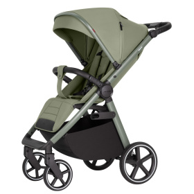 CARRELLO BRAVO SL DELUXE MOSAIC GREEN