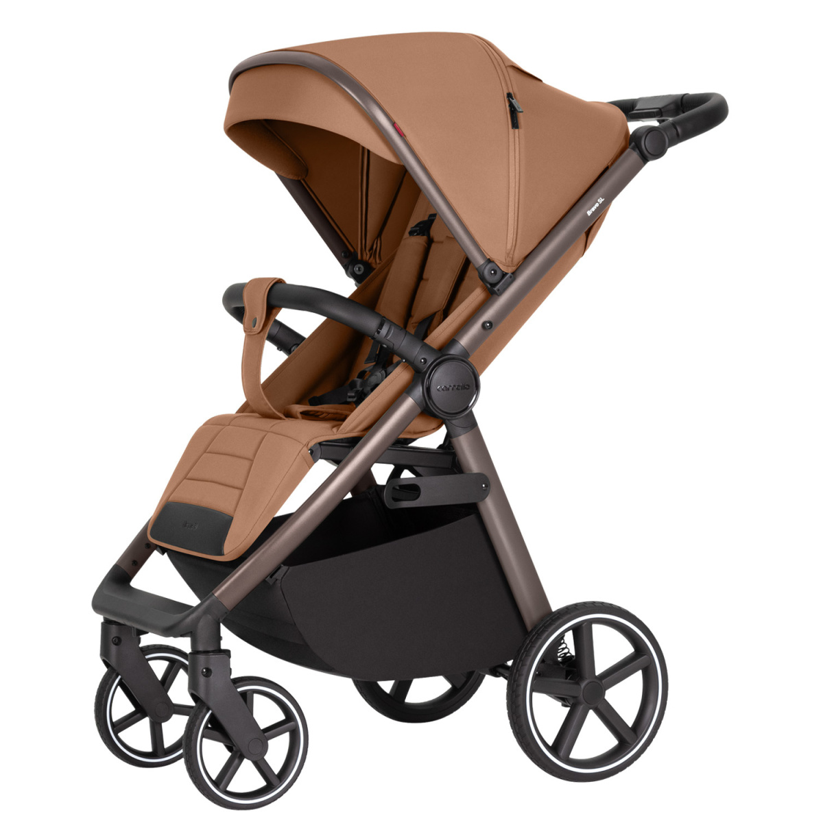 CARRELLO BRAVO SL DELUX CARAMEL BEIGE