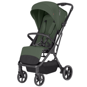 CARRELLO NOVA+ ASPEN GREEN