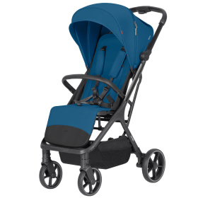 CARRELLO NOVA+ FLEET BLUE