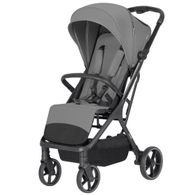 CARRELLO NOVA+ RIVER GREY
