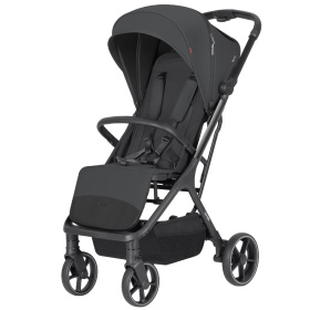 CARRELLO NOVA+ MARENGO GREY