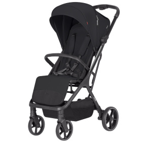 CARRELLO NOVA+ VINYL BLACK