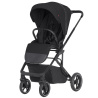 CARRELLO ALFA MIDNIGHT BLACK