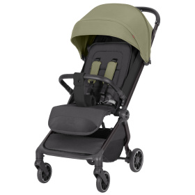 CARRELLO ATOM S ANTIQUE GREEN