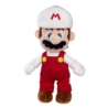 Super Mario Ognisty Mario plusz 30cm 923-1535