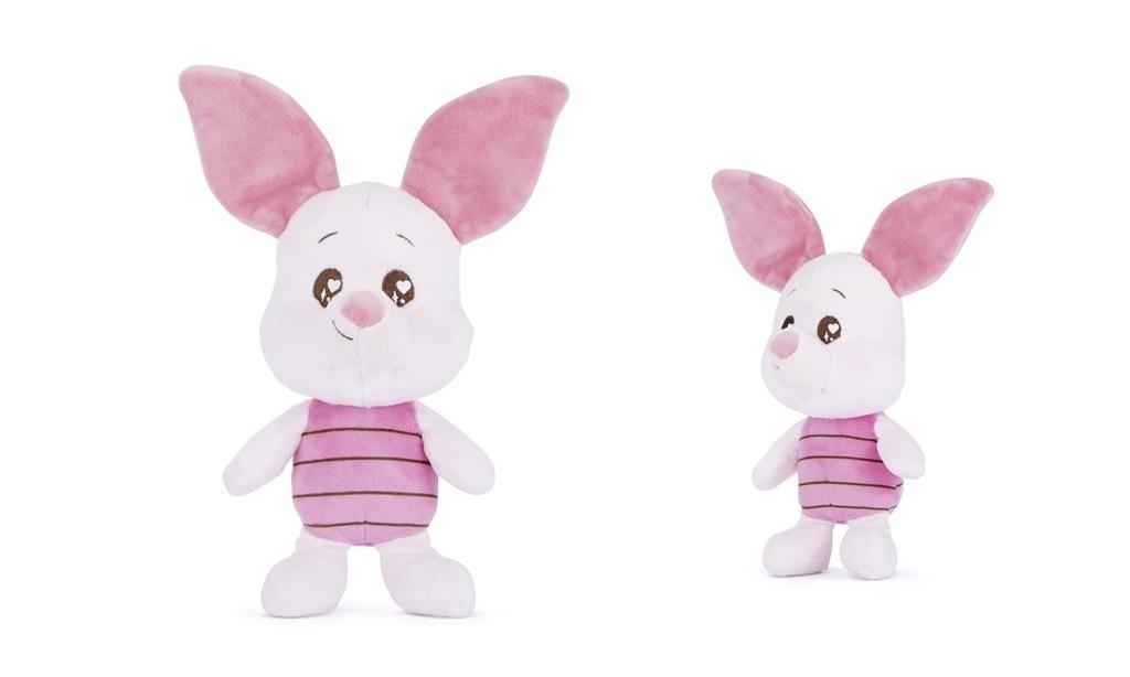 DISNEY Twinkle eye Prosiaczek 25cm 587-0023