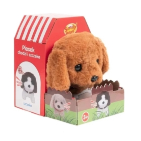 Piesek chodzący Smily Play SP85180 51804