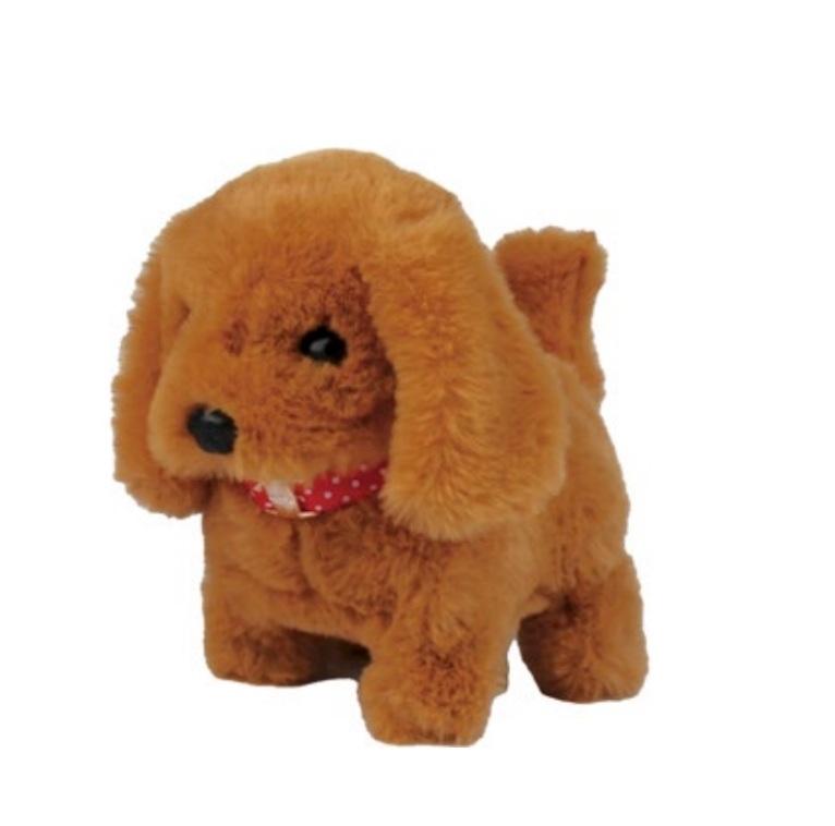 Piesek chodzący Smily Play SP85180 51804