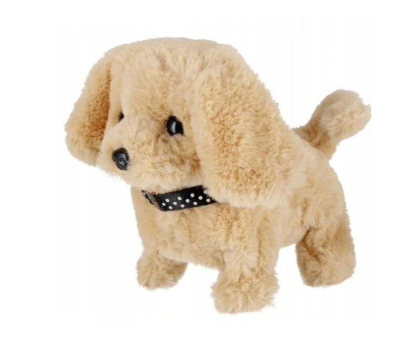 Piesek chodzący Smily Play SP85181 51811