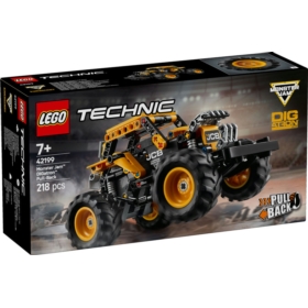 42199 LEGO TECHNIC MONSTER JAM DIGATRON