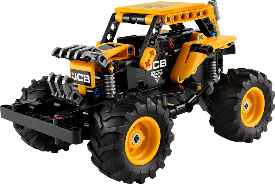 42199 LEGO TECHNIC MONSTER JAM DIGATRON