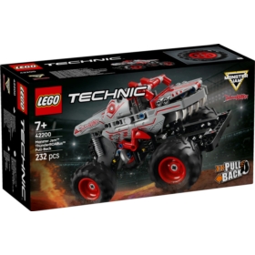 42200 LEGO TECHNIC MONSTER JAM THUNDERROARUS