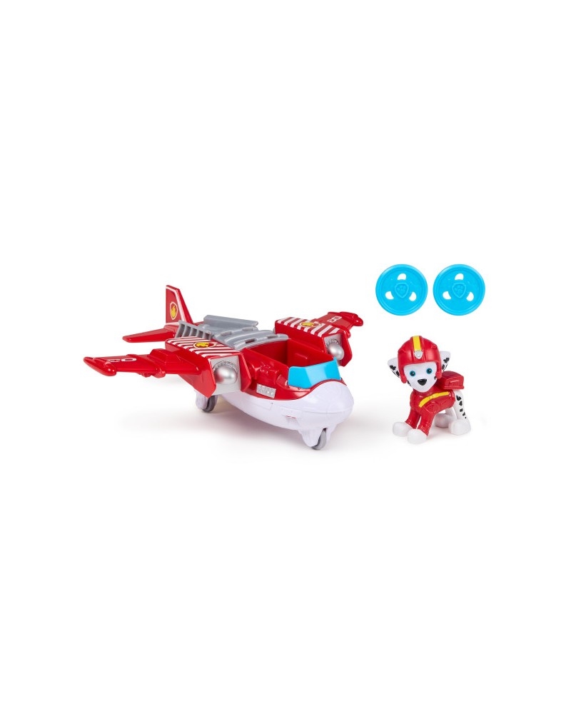 SPIN Psi Patrol AirRescue poj.Marshalla 6071174/2